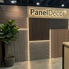 Image 2: Luxury Wood Wall Panels: Transform Your Space in Hours! (20+ Colors)