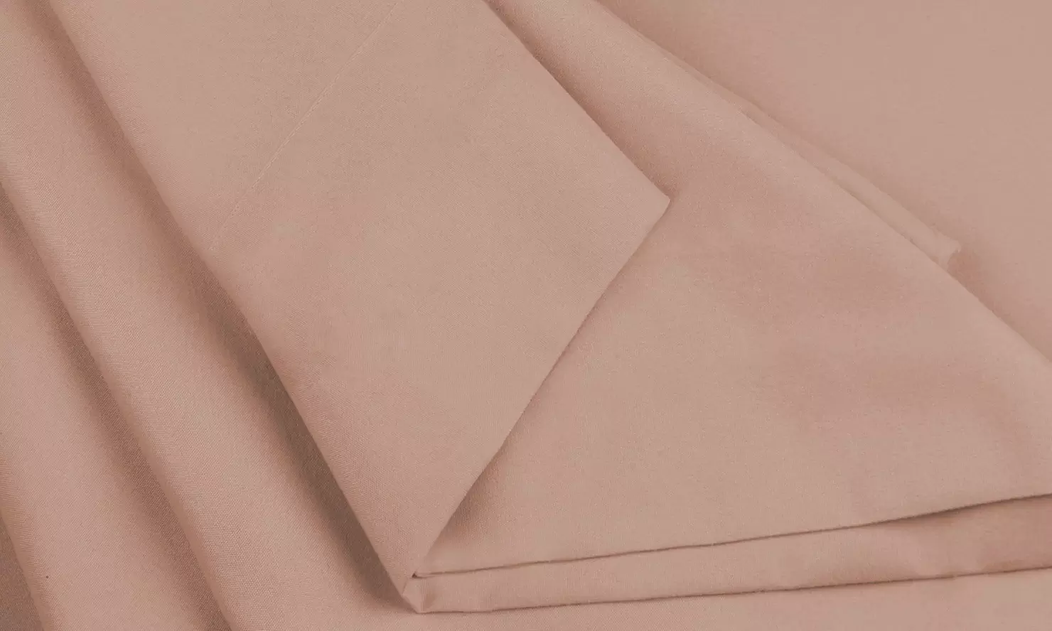 Nestl 7 Piece Split King Bed Sheet Set - Extra Deep Pocket Split King Sheet Set