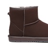 Image 8: UGG Mini Classic Suede Boots