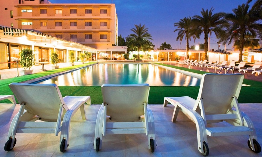 Image 12: 4* Ras Al-Khaimah with Dreamland Tickets