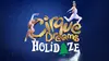 Cirque Dreams Holidaze on December 19 at 8 p.m.