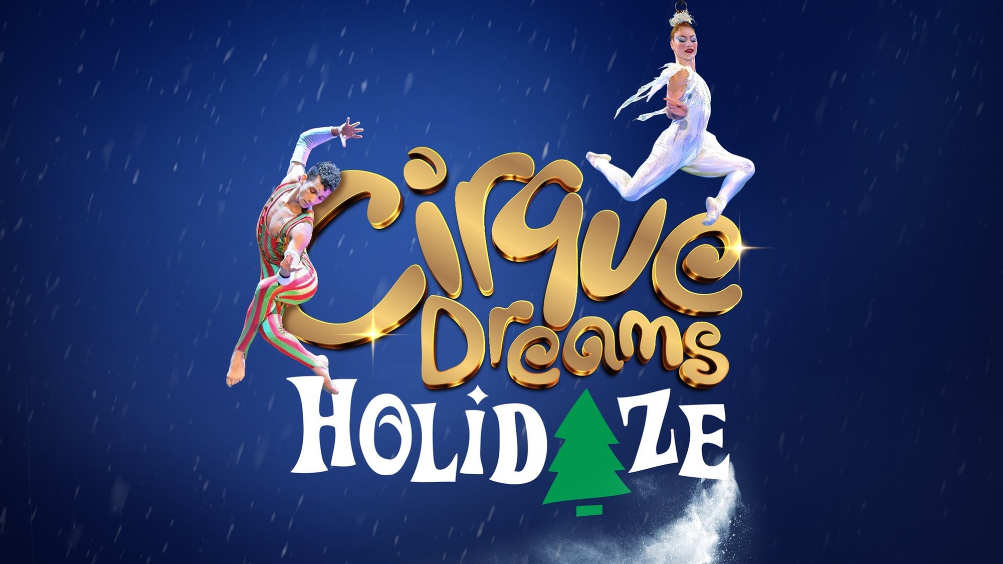 Cirque Dreams Holidaze - Up to 46% Off