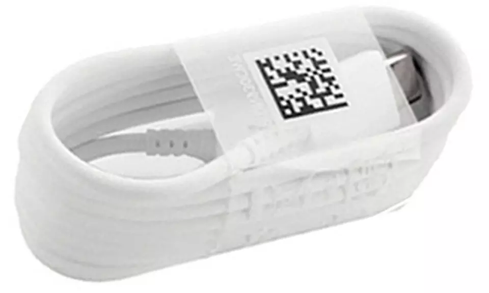 Adaptive Fast Charging Wall Charger USB Type-C Cable For Samsung iPhone