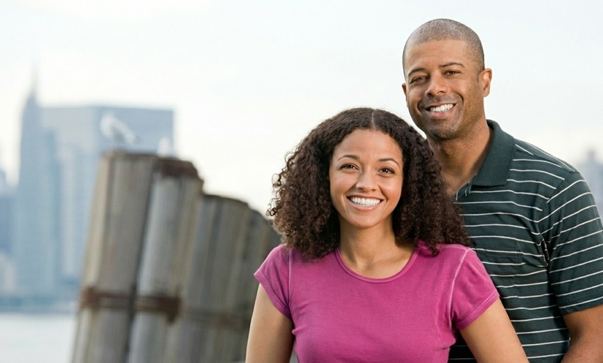 Image 4: Invisible Braces Treatment with Digital Scan and Virtual Consult