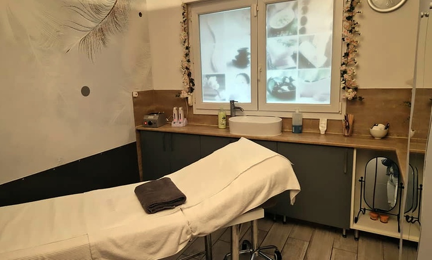 Image 2: Évasion détente : spa privatif et massages relaxants à Sole Vita Spa