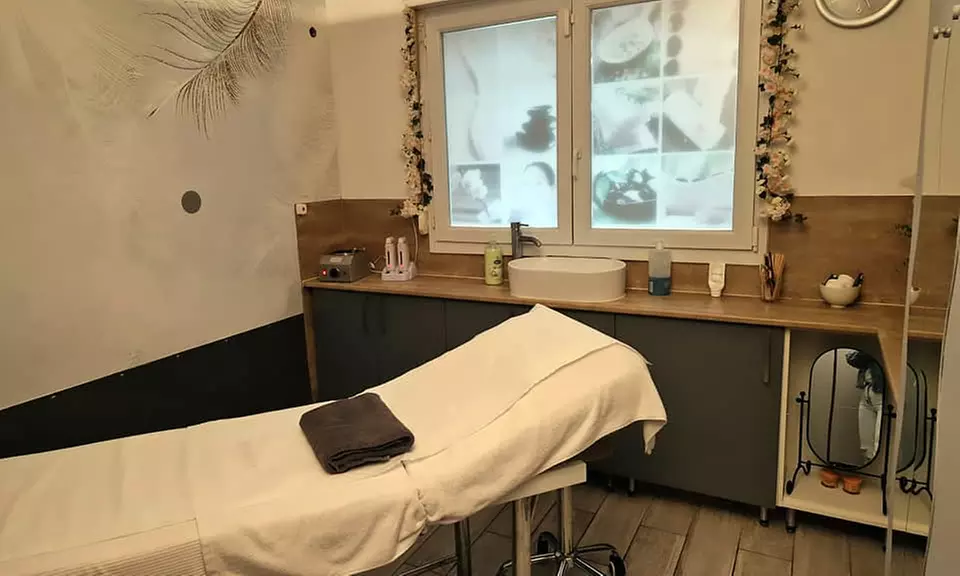 Évasion détente : spa privatif et massages relaxants à Sole Vita Spa
