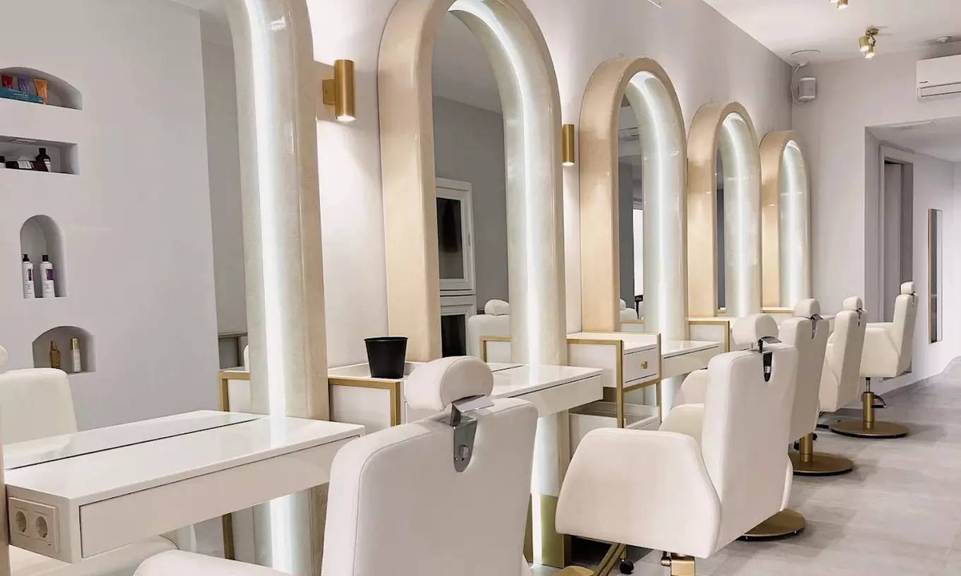 Massage californien d'1h et/ou soin du visage