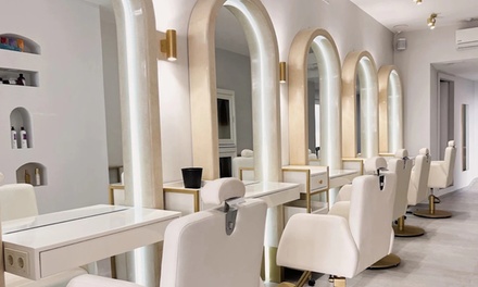 Massage californien d'1h - Institut Djann-Sou