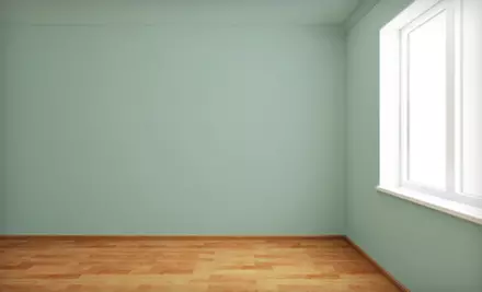 Painting for One Room or for a Kitchen or Living Room from Perk It Up Cleaning & Restoration Services (Up to 60% Off) - Primary Image