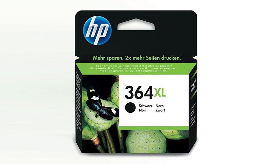 Image 5: Ink Cartridges 