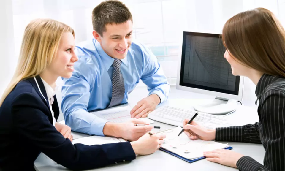 Business Consulting Services at LW Gates Business Solutions, LLC. (45% Off) - Primary Image
