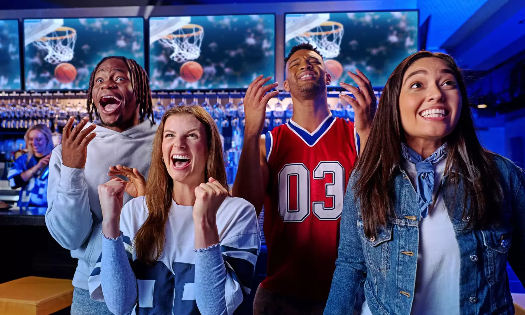 Fun-For-All Games, Chef-Crafted Food & Tasty Drinks — Save Up to 55% Off on Exclusive Topgolf Game Play Deals