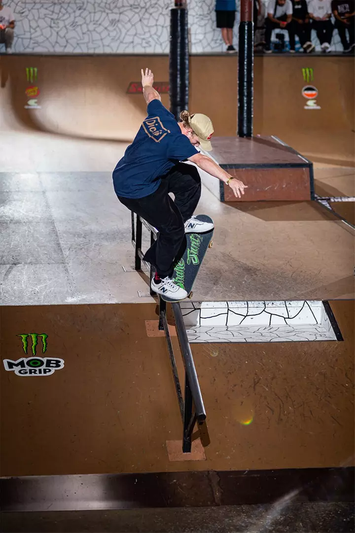 Exciting Weekend Skateboarding Lessons for Kids Aged 6-12 w/ Experts in Tampa - Second Medium