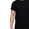 Image 2: Men's 3-Pack Cotton T-Shirts
