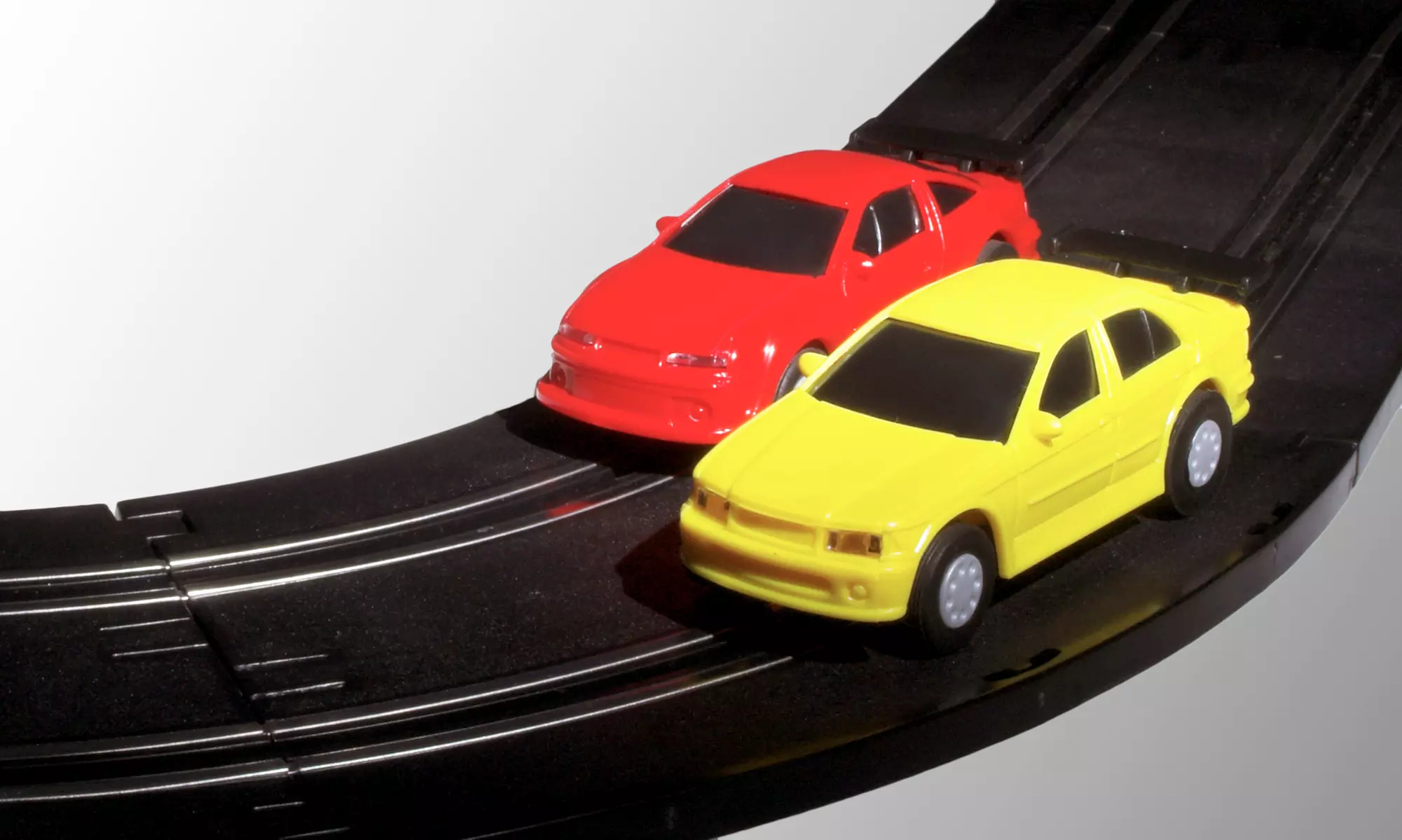 One Hour of RC-Car Racing for 2, Grand Prix for 5, or Birthday Party for 10 at Ho-b RC Park (Up to 60% Off) - Primary Image