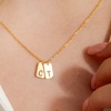 Image 12: Express Yourself with Personalized Jewelry from Becca Prado