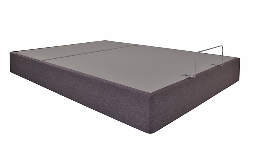 Sealy Reflexion Up Mattress Base | Groupon Goods