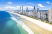 Gold Coast, Broadbeach: 3-, 5- or 7-Night Stay for Two People with Wine and Late Check-out at 4* Santa Anne by the Sea - Image 2
