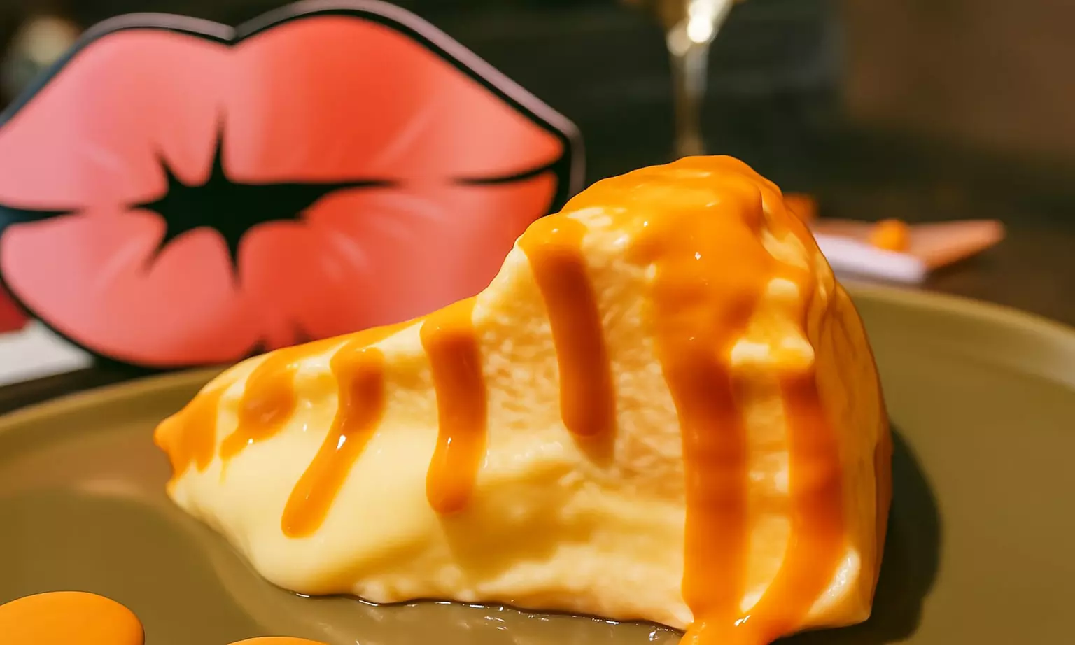 Menú "Tonteo" o "Tentación" para 2 con postres y bebidas o vino