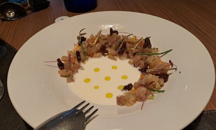 Image 13: Menú fusión a elegir entre clásico o prémium para 2 o 4 personas 