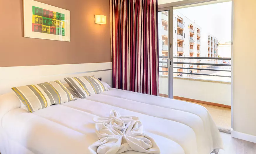 Image 3: Girona: studioverblijf voor 2 personen