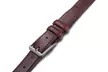 Gallery Seven Mens 2 Pack Genuine Leather Dress Belt Enclosed in a Gift Box - Second Medium