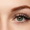 Image 1: Natural & Mega Volume Individual Lash Extensions for Any Look