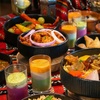 Image 4: Ramadan Iftar Buffet with Drinks for Child or Up to Six Adults