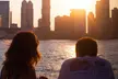 See the Best of the City with TopView Sightseeing - Your Ultimate Sunset Boat Cruise - Second Medium