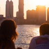 Image 6:  (Up to 54% Off) NYC Sunset Cruise with TopView Sightseeing
