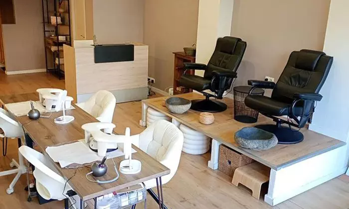 Masaje en pareja a elegir de 30 o 60 minutos