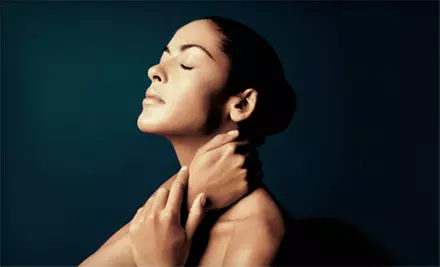$35 for Chiropractic Package with Exam and Three Adjustments at Restoring Health & Wellness Center (Up to $500 Value) - Primary Image