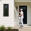 Image 1: Enhance Your Space with Full or Light Exterior Painting