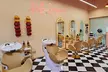 Nails & Glam: Manicure, Pedicure & Blow-Dry Packages for Ladies at Kaizo Beauty Salon Al Barsha (Up To 77% Off) - Image 2