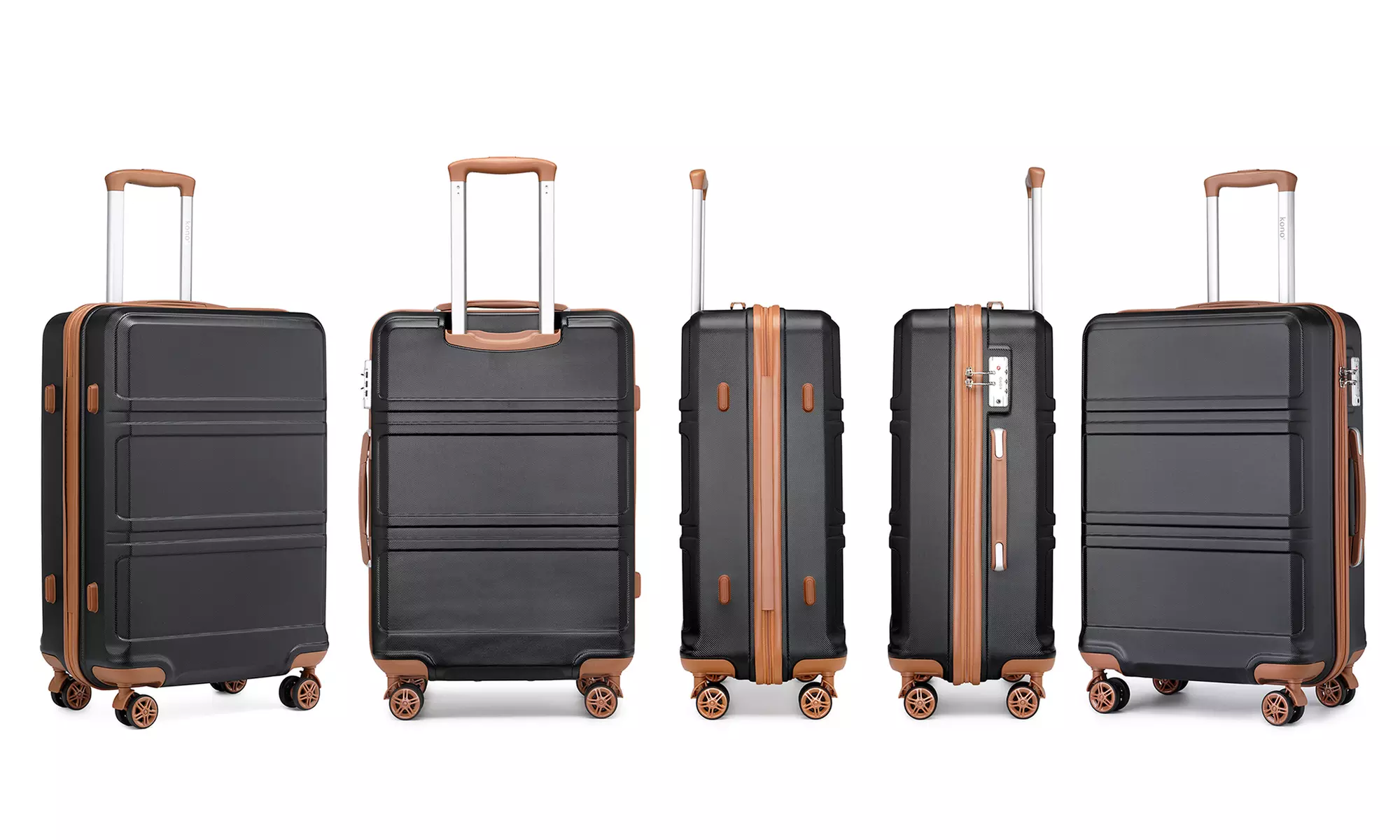 Premium Hartschalen-Koffer „Palma“