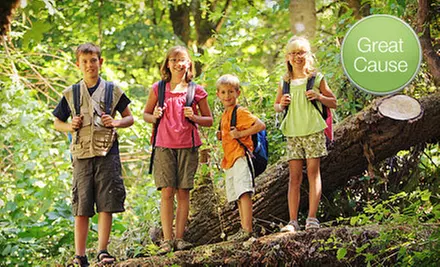 $10 Donation for Youth Summer Camp - Primary Image