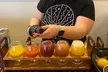 Beer Flights (5) for One, Two or Four People + Optional Appetizer at Brass Elk Brewing (Up to 41% Off) - Second Medium