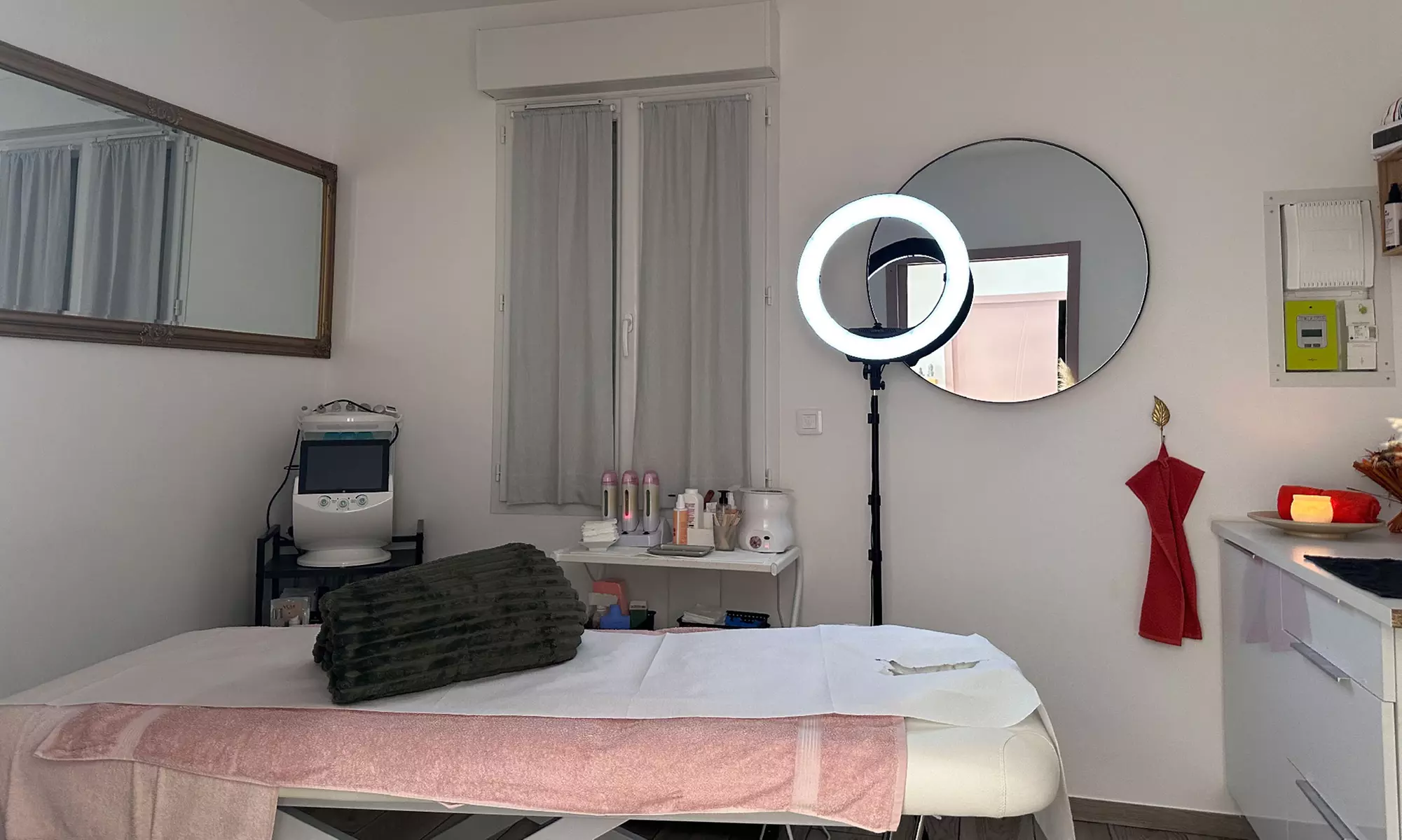 Découvrez les bienfaits du massage bien-être à Bages