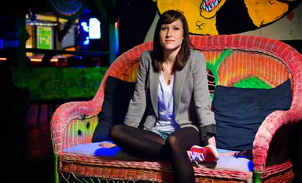 40- or 75-Minute Photo-Shoot Package with Digital Images on CD from Bethany Quillin Photography (Up to 84% Off) - Primary Image