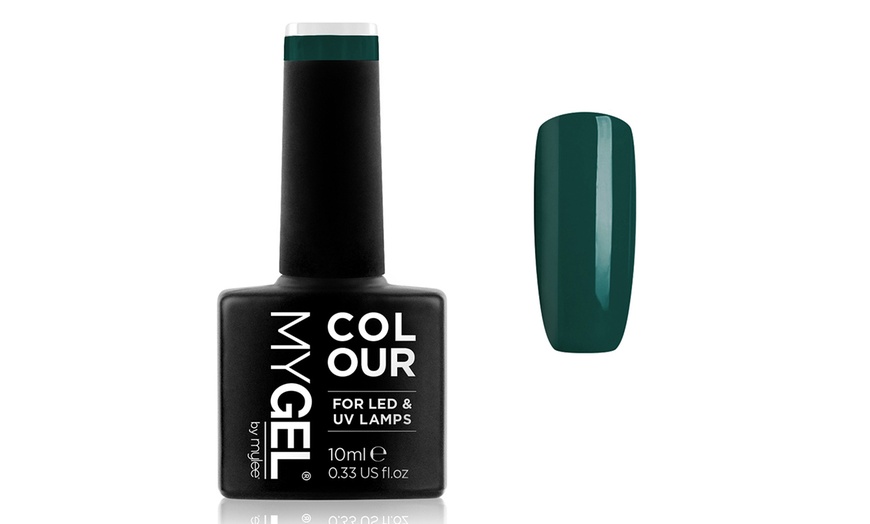 Image 30: Mylee MYGEL 10ml Gel Polish