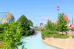 LIMITED TIME OFFER: Hurricane Harbor Chicago - Up to 50% Off - Second Medium