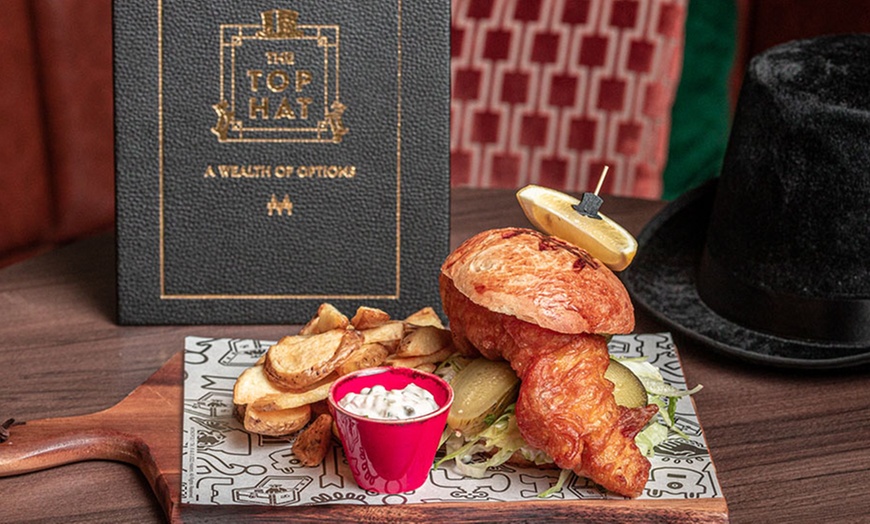 Image 12: Monopoly Lifesized Experience – Play, Compete & Dine