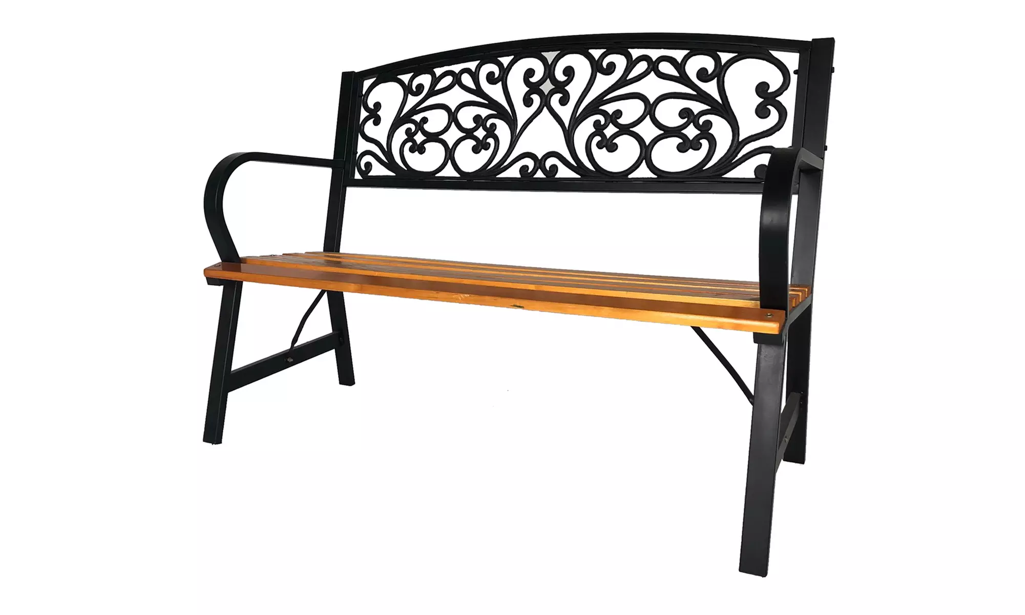 Panchina Camillo Rigamonti srl