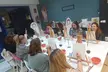 Vive una experiencia creativa única y ahorra hasta un 60% en un taller de pintura con vino en El Taller de Frida - Second Medium