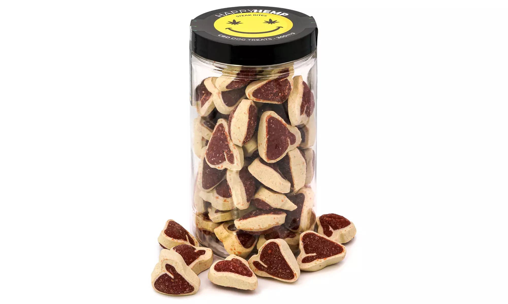 Happy Hemp CBD Dog Bites