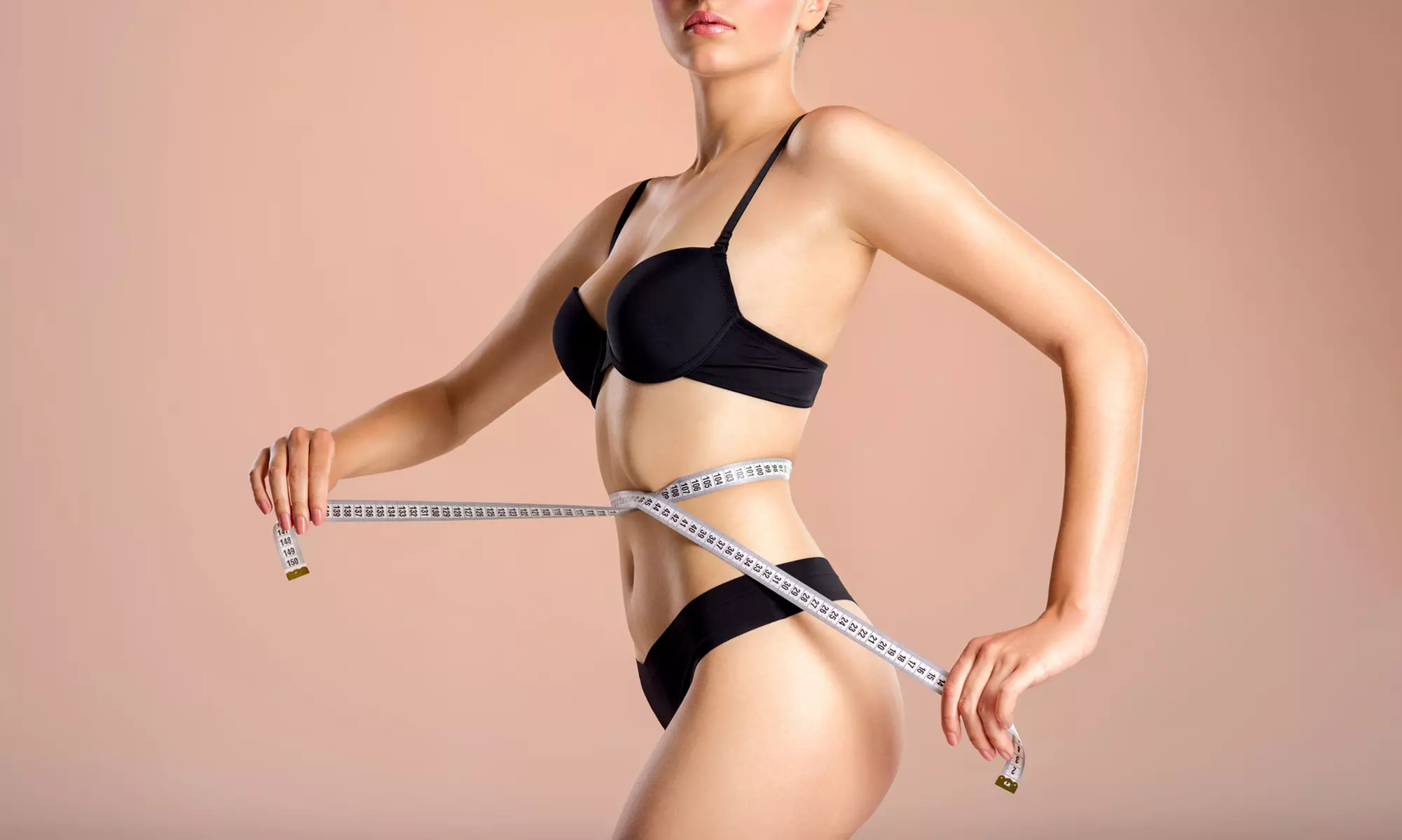 Transform your body with Four or Eight Emsculpt Sessions