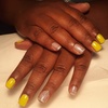 Image 2: Relaxing Manicure and Pedicure with Coffee Treat