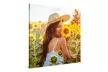 Choice of One or Two Personalised Acrylic Print from Photo Gifts (Up to 79% Off) - Second Medium