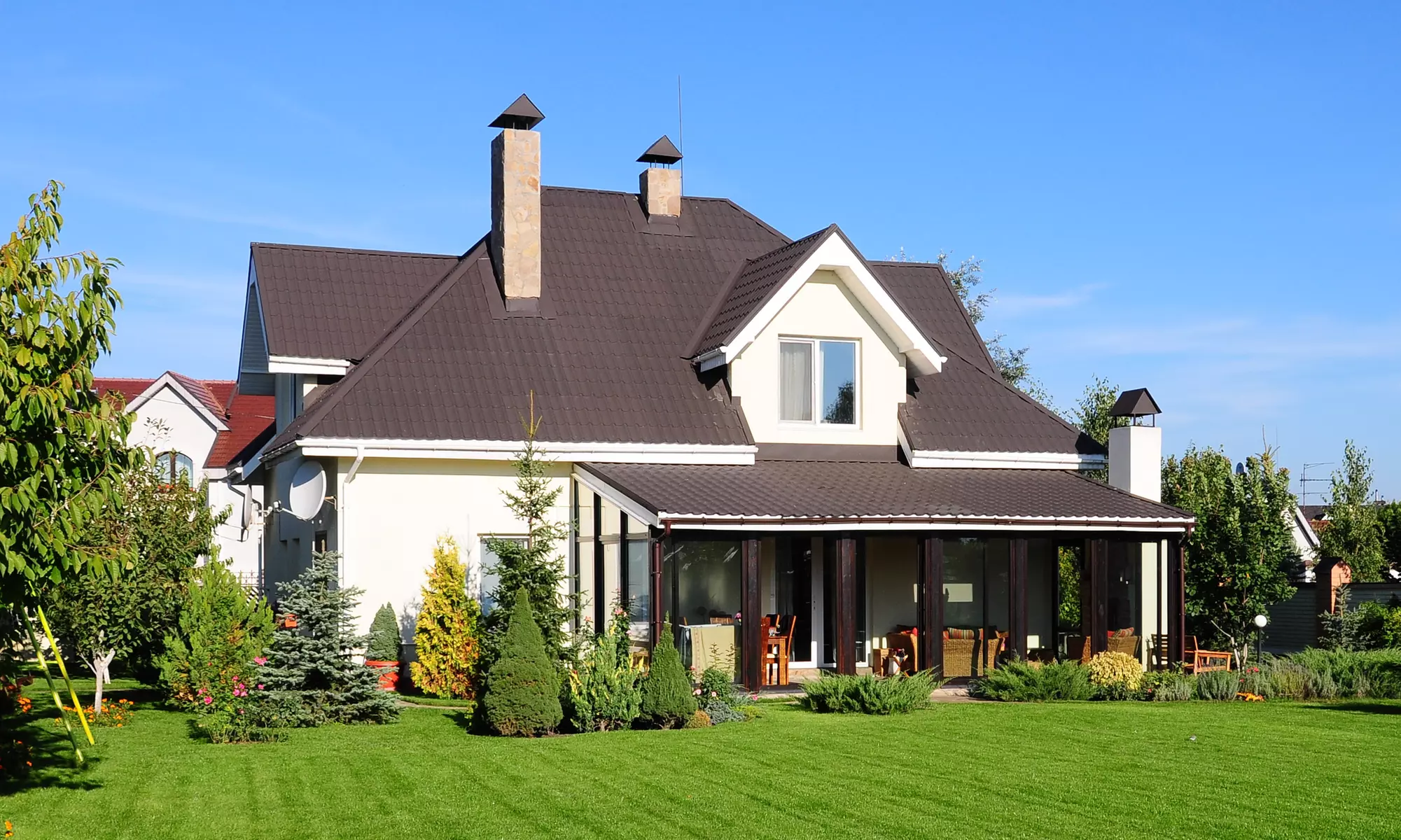 Mold or Water Damage Inspection with $250 Credit Towards Repairs from Margaaa.com (76% Off) - Primary Image