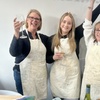 Image 9: 1.5 Hours of Resin Cheese board Workshop for Up to 14 People 